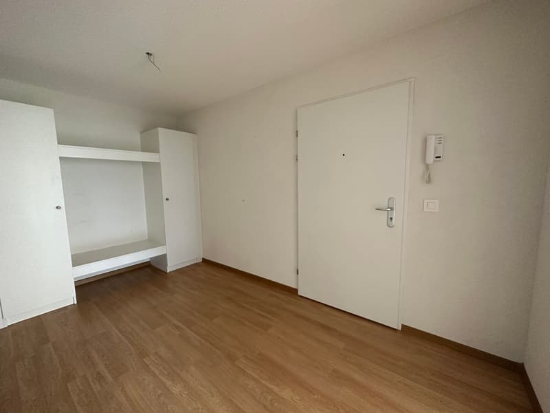 3.5 Zimmer Wohnung mit Balkon (9)