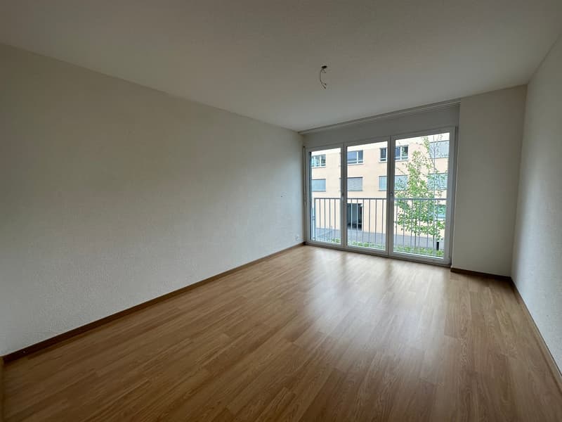 3.5 Zimmer Wohnung mit Balkon (6)