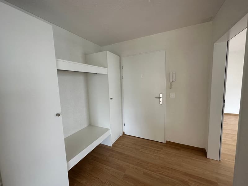 Charmante 2-Zimmer-Wohnung an zentraler Lage in Olten (6)