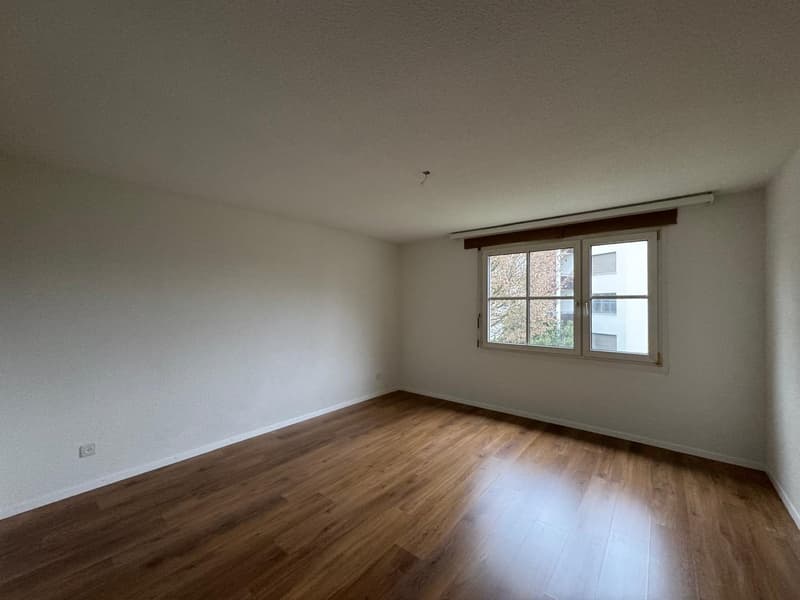 Helle 3.5-Zimmer-Wohnung mit Balkon und Kamin in Hombrechtikon (3)