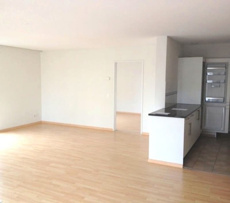 Moderne und grosszügige 2.5-Zimmerwohnung im 5.OG mit Wintergarten (6)