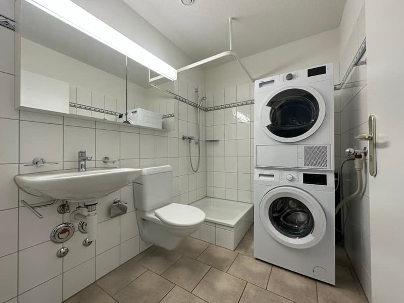Moderne und grosszügige 2.5-Zimmerwohnung im 5.OG mit Wintergarten (8)