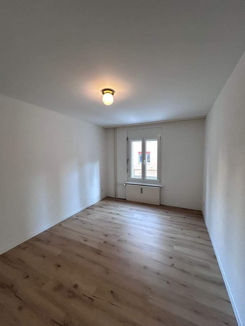 Gemütliche 2.5-Zimmer-Wohnung im Erdgeschoss in St. Gallen (3)