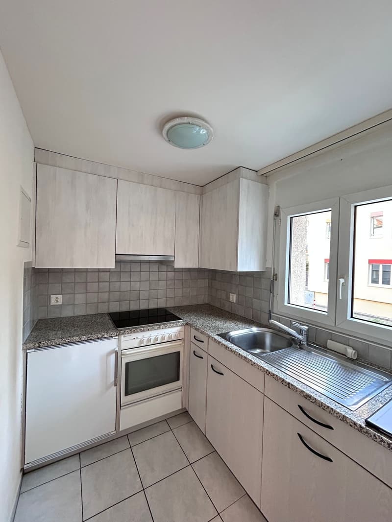 Gemütliche 2.5-Zimmer-Wohnung im Erdgeschoss in St. Gallen (4)