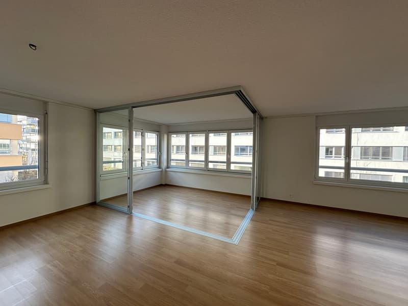Stadtnah wohnen in OLTEN SÜDWEST (2)