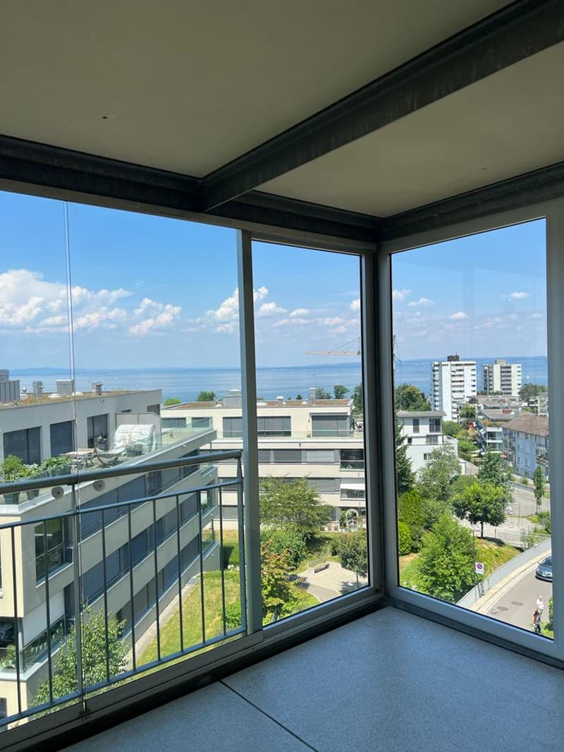 Helle 3.5-Zimmer-Wohnung mit Balkon in Rorschacherberg (4)