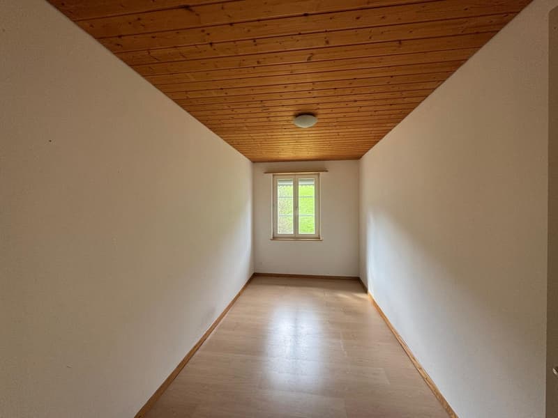 Maisonette-Wohnung im Grünen (4)