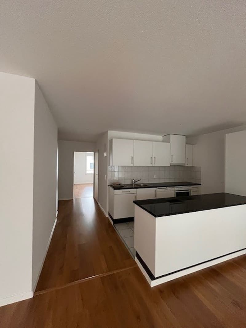 Helle 4.5-Zimmer-Wohnung (2)