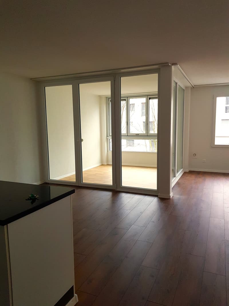 Nachmieter gesucht für zentrale 3.5-Zimmer-Wohnung (2)