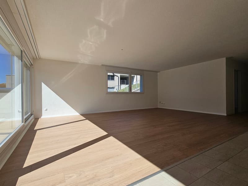 Moderne 2.5-Zimmer-Terrassenwohnung mit herrlicher Aussicht in Winterthur (5)