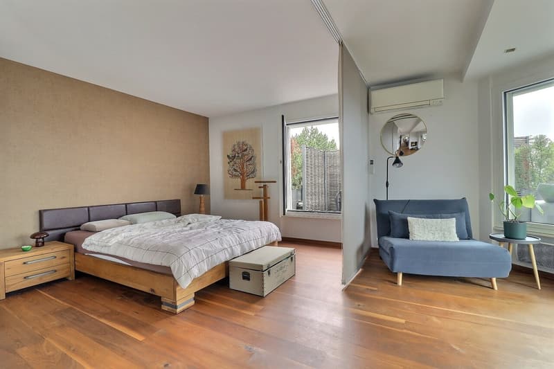 An exceptional attic with panoramic views (5)