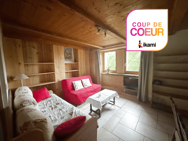 HOUSE 182 M² MONT-SAXONNEX (12)