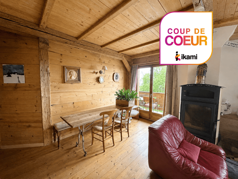 HOUSE 182 M² MONT-SAXONNEX (6)