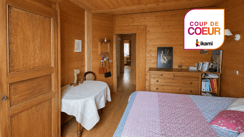 MAISON 182 M² MONT-SAXONNEX (13)