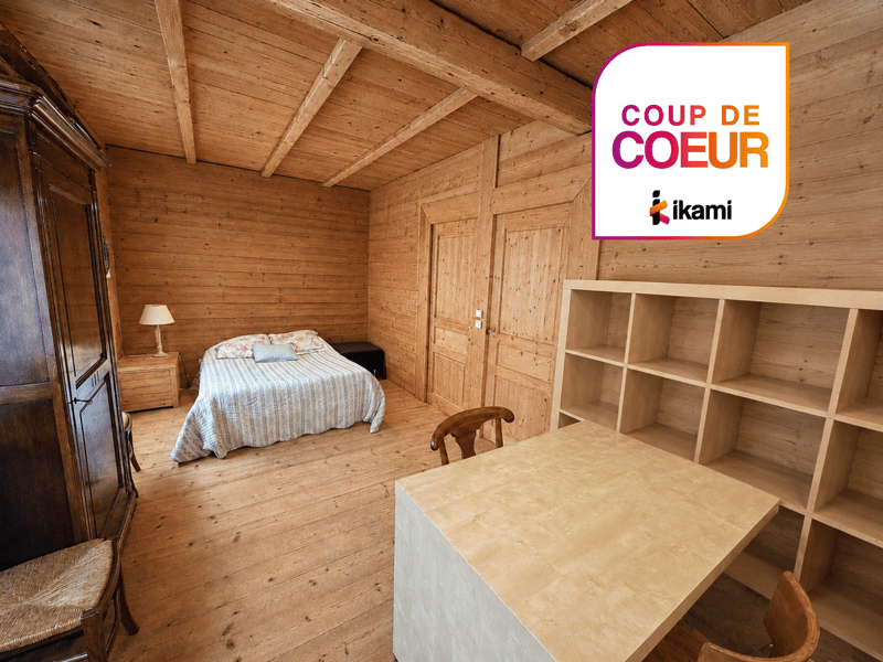 HOUSE 182 M² MONT-SAXONNEX (13)