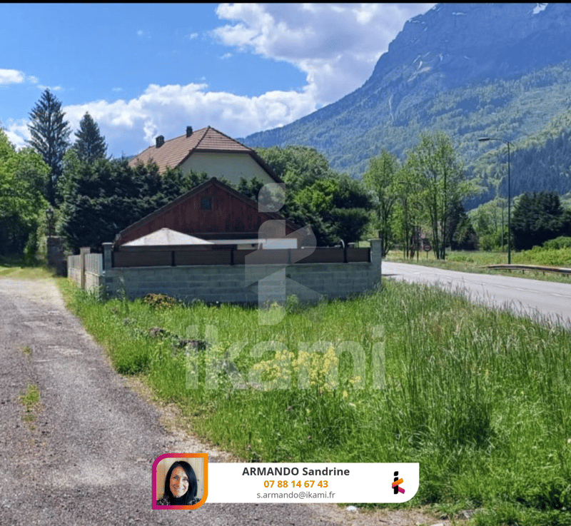 House of 110 m² in Magland (74) (3)