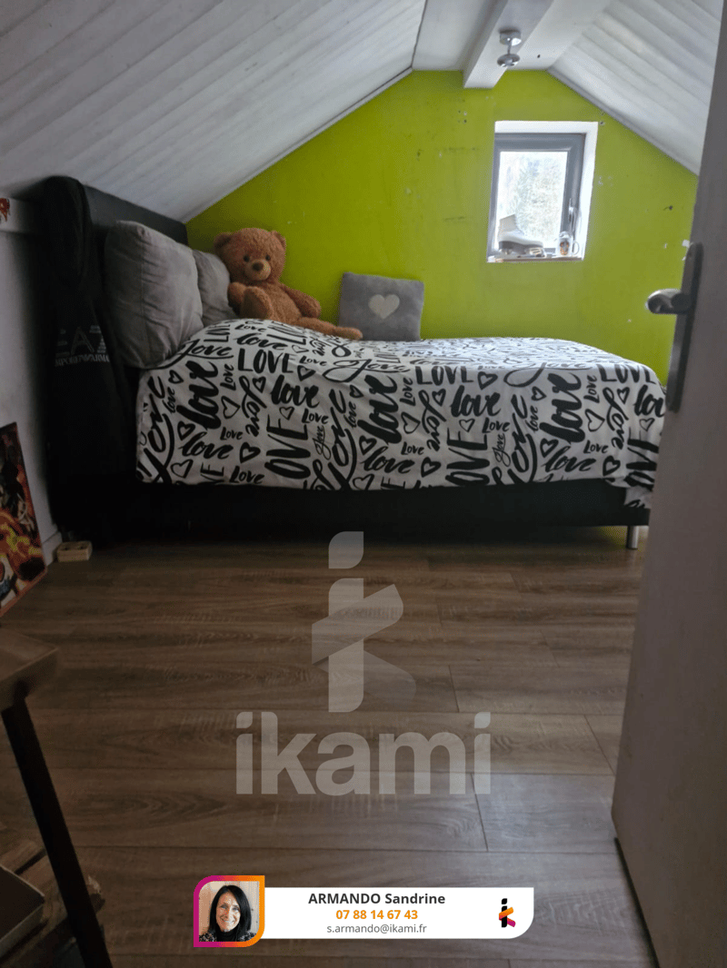 House of 110 m² in Magland (74) (6)