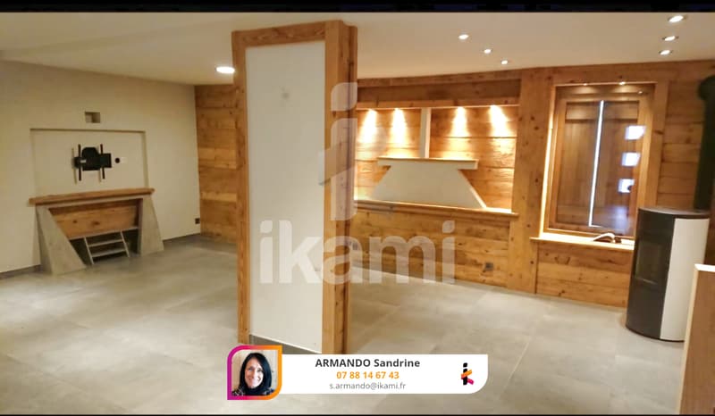 House of 110 m² in Magland (74) (2)