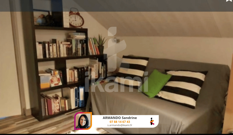 House of 110 m² in Magland (74) (9)