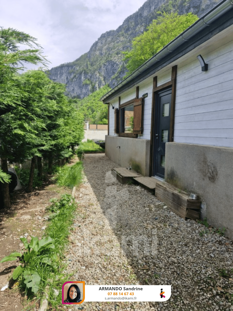 House of 110 m² in Magland (74) (1)