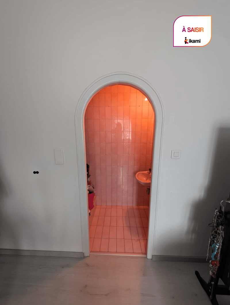 CLUSES APARTMENT 90 M² T4 (9)