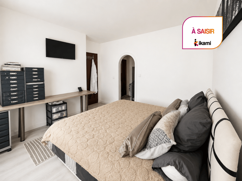 CLUSES APARTMENT 90 M² T4 (5)