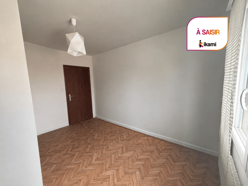 CLUSES APARTMENT 90 M² T4 (8)