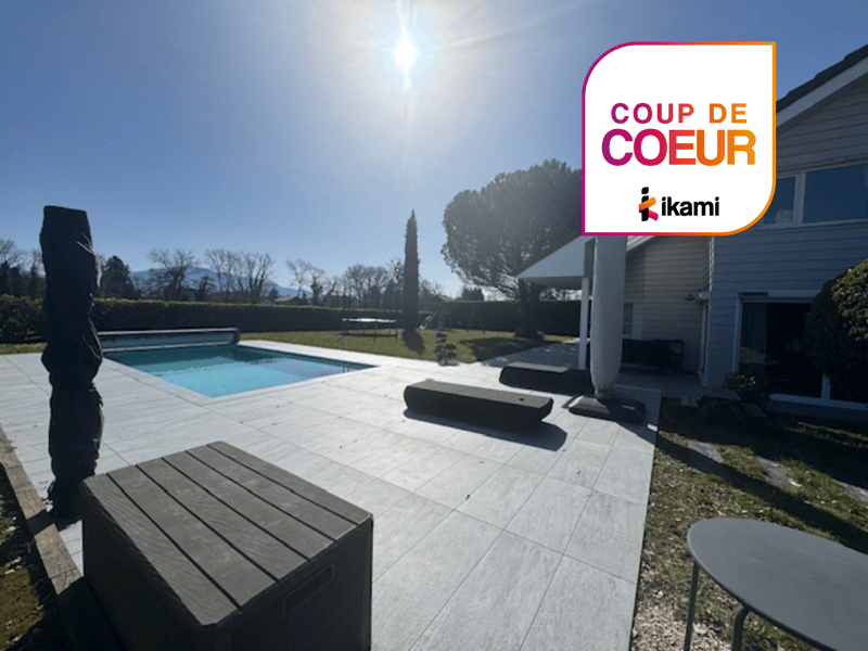 House in Chens-Sur-Léman 165 m² (3)