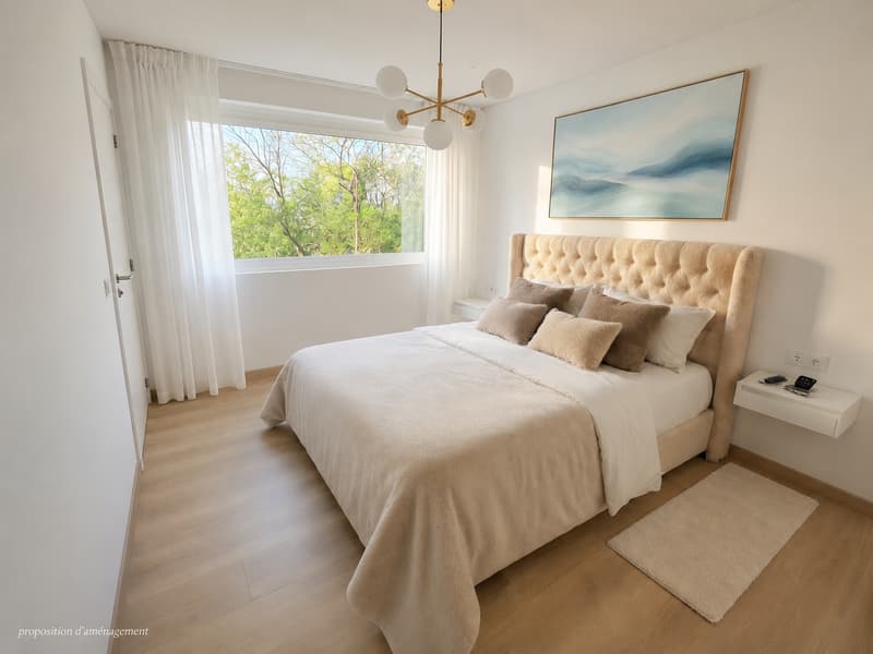 T2 fully renovated with pool and tennis (6)