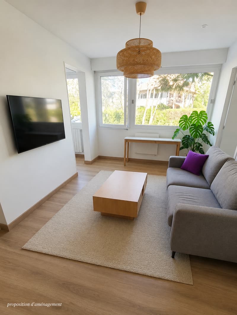 T2 fully renovated with pool and tennis (2)