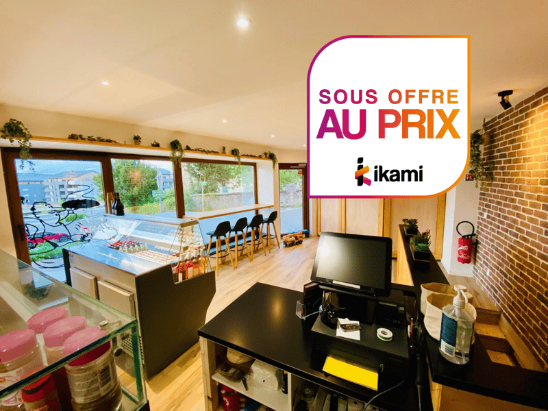 COMMERCIAL FUND PIZZERIA TAKEAWAY SALE BONS-EN-CHABLAIS (3)