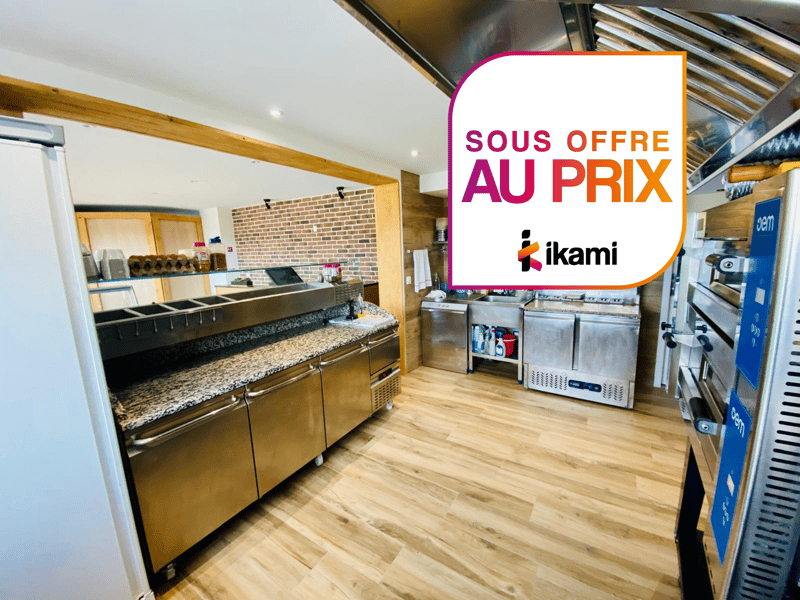 COMMERCIAL FUND PIZZERIA TAKEAWAY SALE BONS-EN-CHABLAIS (4)