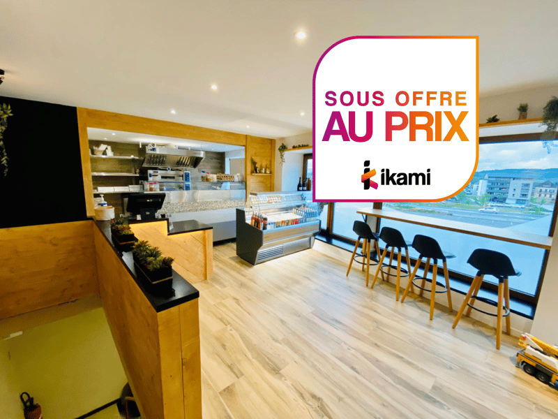 COMMERCIAL FUND PIZZERIA TAKEAWAY SALE BONS-EN-CHABLAIS (1)