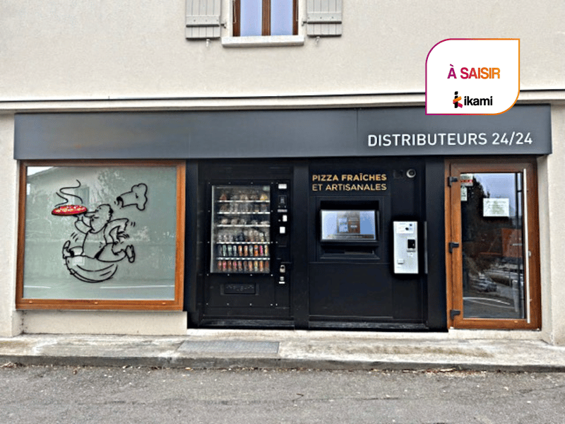 COMMERCIAL FUND PIZZERIA TAKEAWAY SALE BONS-EN-CHABLAIS (2)