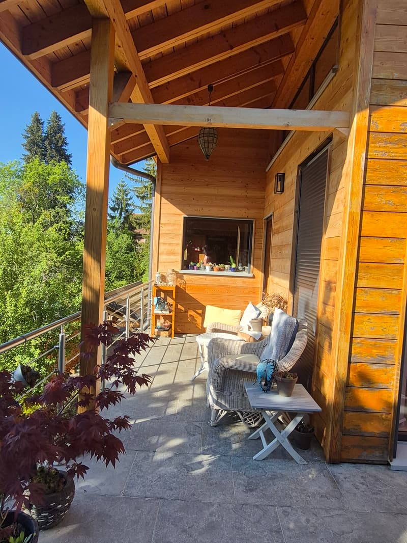 Magnifique villa d'exception haut de gamme de 345 m² (7)