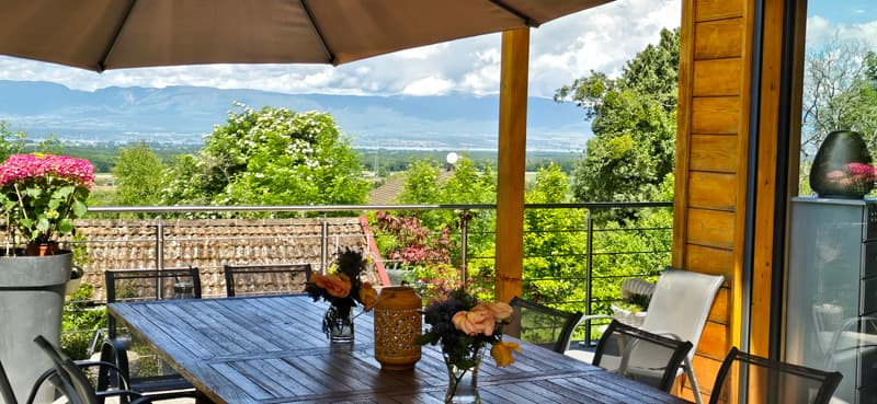 Magnifique villa d'exception haut de gamme de 345 m² (8)