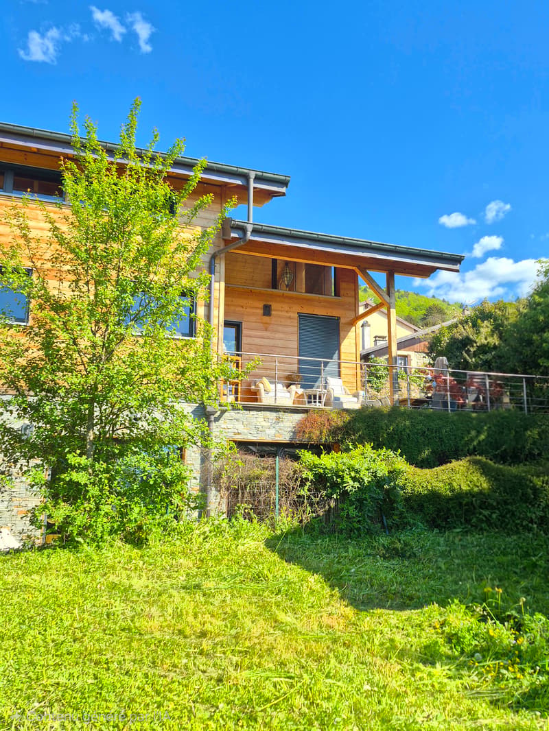 Magnifique villa d'exception haut de gamme de 345 m² (12)