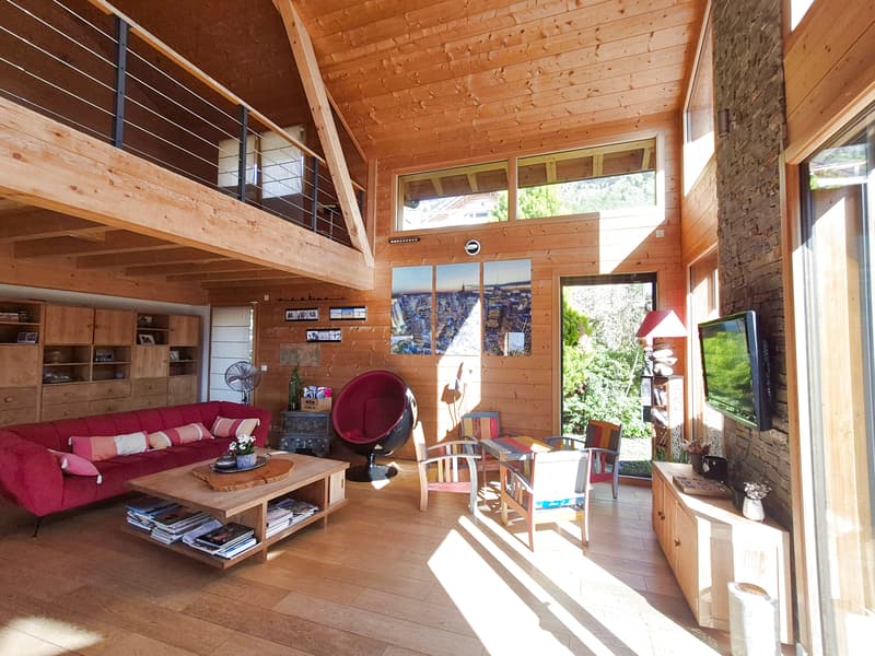 Magnifique villa d'exception haut de gamme de 345 m² (11)