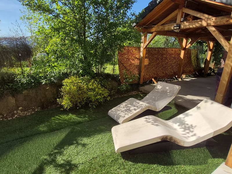 Magnifique villa d'exception haut de gamme de 345 m² (2)