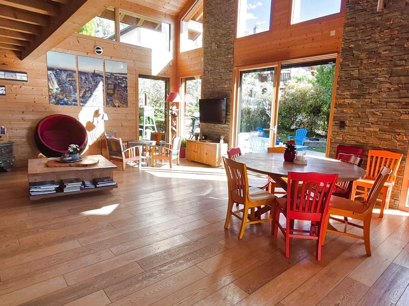 Magnifique villa d'exception haut de gamme de 345 m² (1)