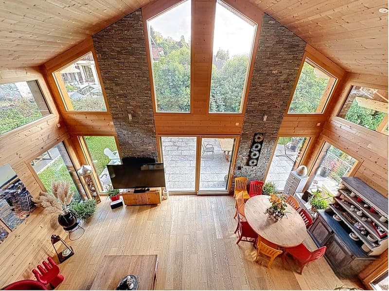 Magnifique villa d'exception haut de gamme de 345 m² (6)