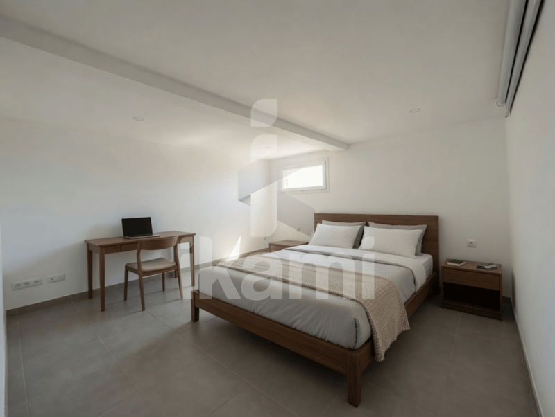 Family house 165 m², 10 minutes from Geneva, independent suite, closed garden, Archamps (9)