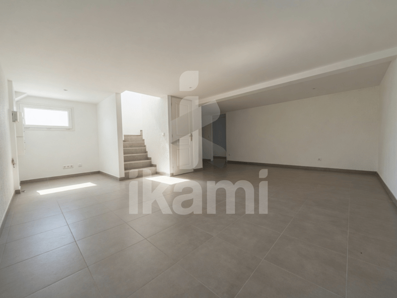 Family house 165 m², 10 minutes from Geneva, independent suite, closed garden, Archamps (12)