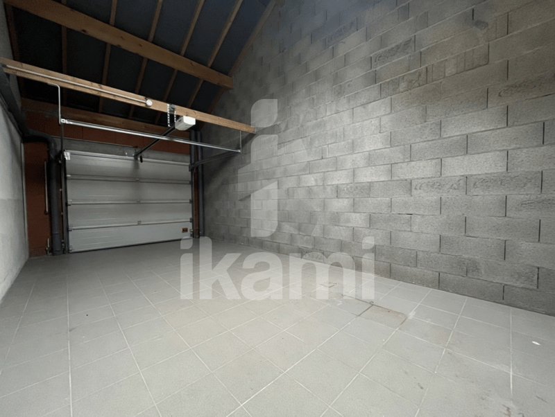 Family house 165 m², 10 minutes from Geneva, independent suite, closed garden, Archamps (13)