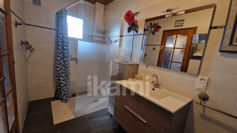 FAVERGES - Family house 284 m², including 195 m² living space, with 2,015 m² land (12)