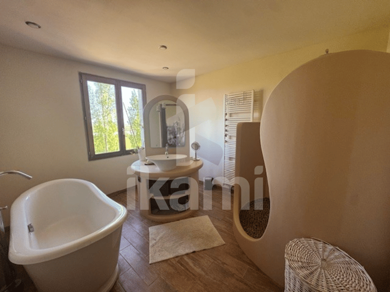 HOUSE/FARM 15 HECTARES LENS LESTANG (9)