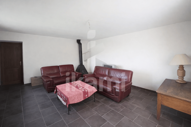 HOUSE/FARM 15 HECTARES LENS LESTANG (8)