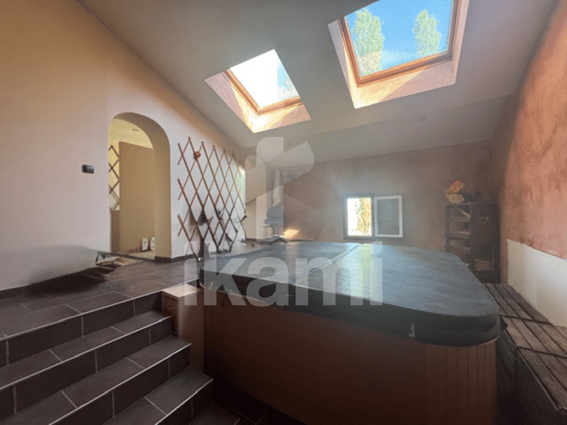 HOUSE/FARM 15 HECTARES LENS LESTANG (1)