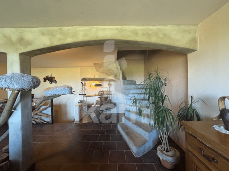 HOUSE/FARM 15 HECTARES LENS LESTANG (4)