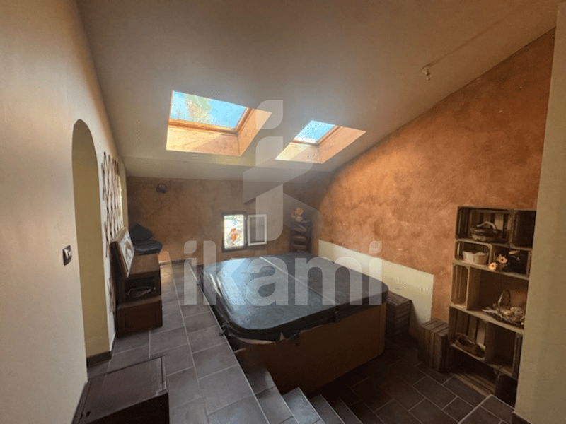 HOUSE/FARM 15 HECTARES LENS LESTANG (10)